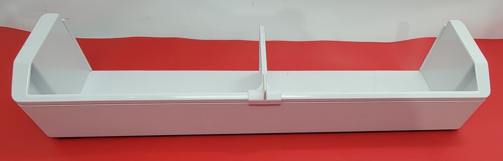 Genuine Refrigerator GE Monogram Door Bin Part#WR71X8064