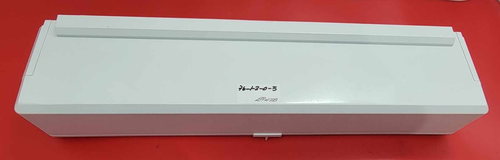 Genuine Refrigerator GE Monogram Door Bin Part#WR71X8064