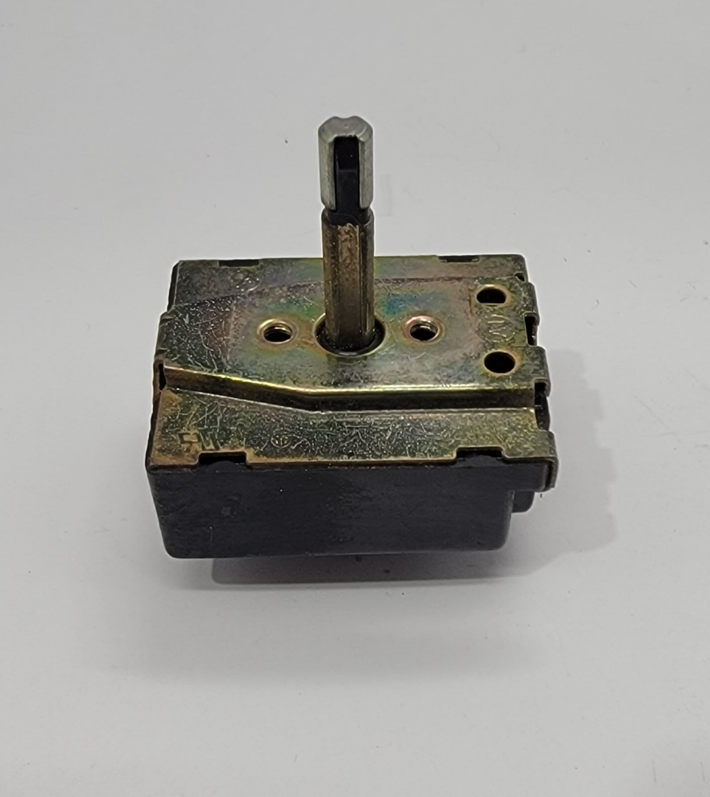 Genuine Oven Viking Selector Switch Part#PJ030011