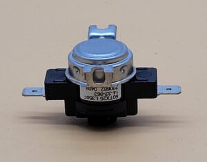 Genuine Microwave Thermador Thermostat Part#14-33-863