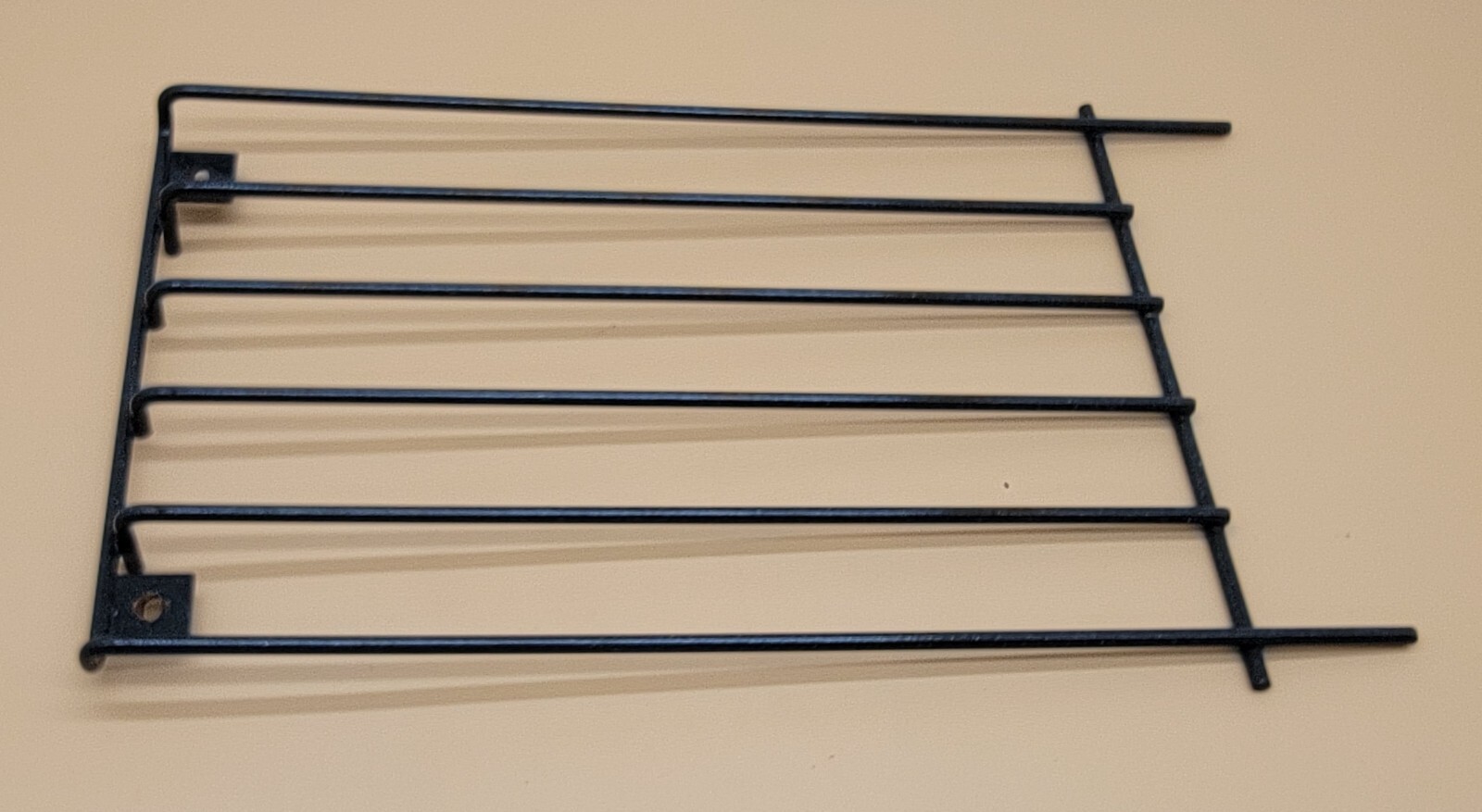 Genuine Double Oven Thermador Support Rack Part#00368467