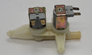 Genuine Washer GE Water Inlet Valve Part#WH13X0086