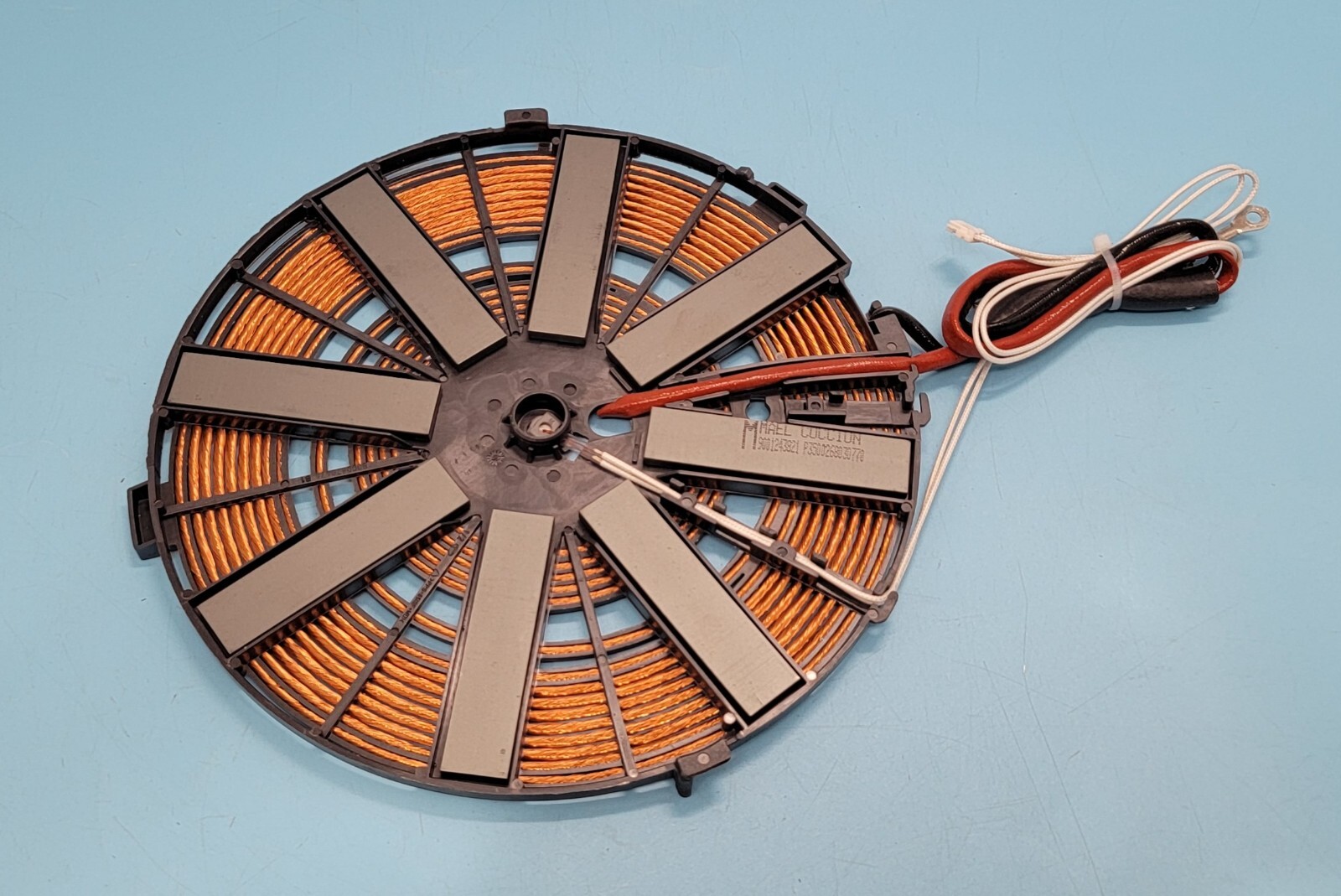 Genuine Cooktop Thermador/Bosch Induction Element Part#9001243821