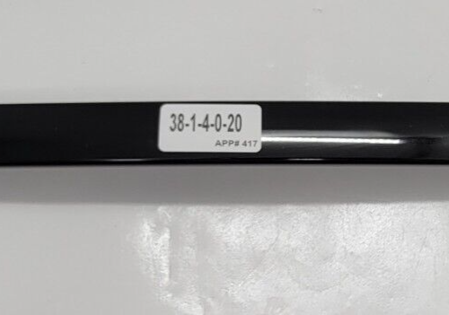 Genuine Refrigerator Kenmore Door Handle Part#2323121