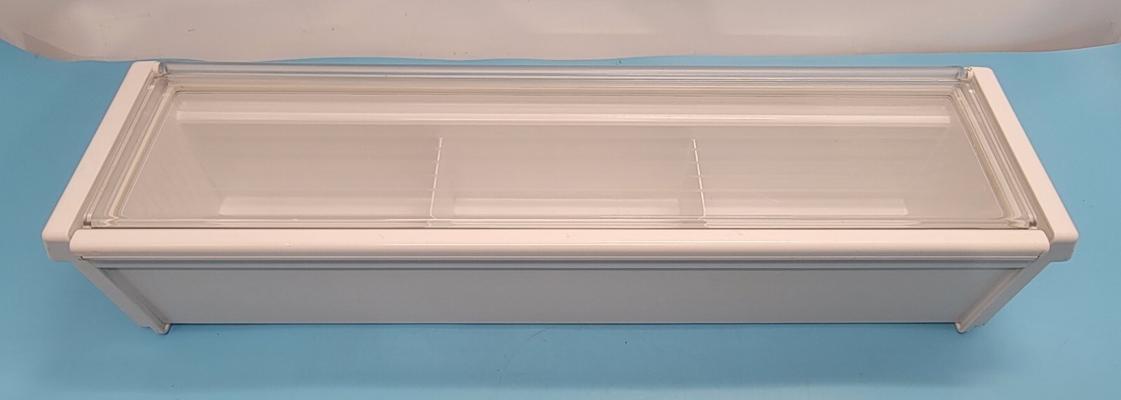 Genuine Refrigerator Sub-Zero Door Dairy Bin Part#4330450