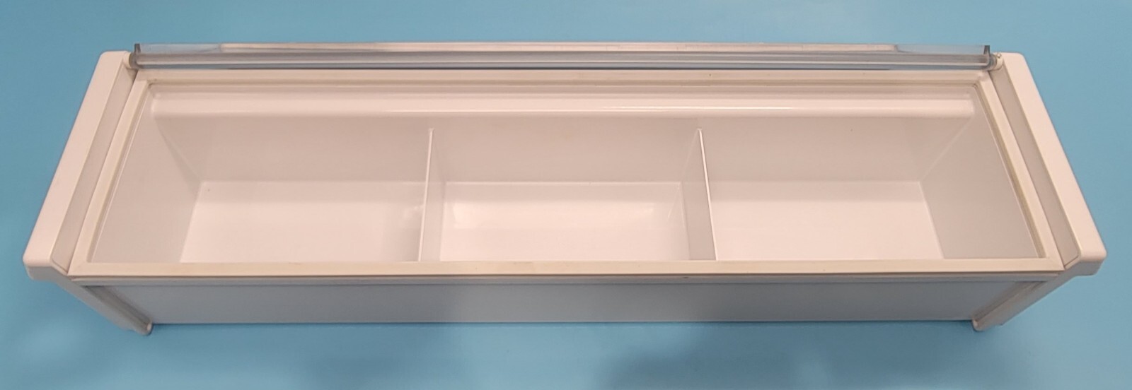 Genuine Refrigerator Sub-Zero Door Dairy Bin Part#4330450