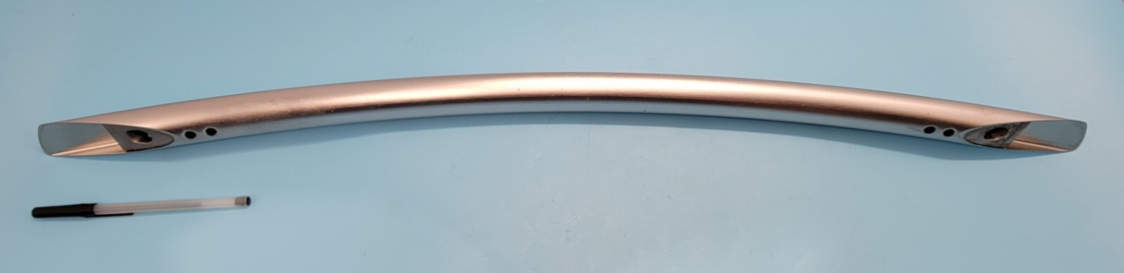 Genuine Refrigerator LG Door Handle Part#MEB413214-L
