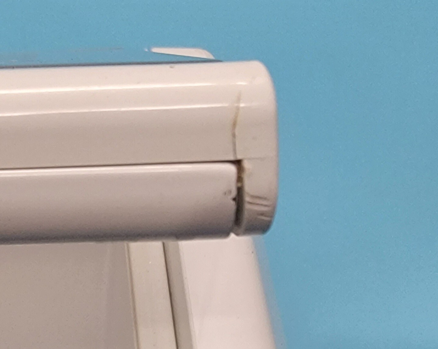 Genuine Refrigerator Sub-Zero Door Dairy Bin Part#4330450