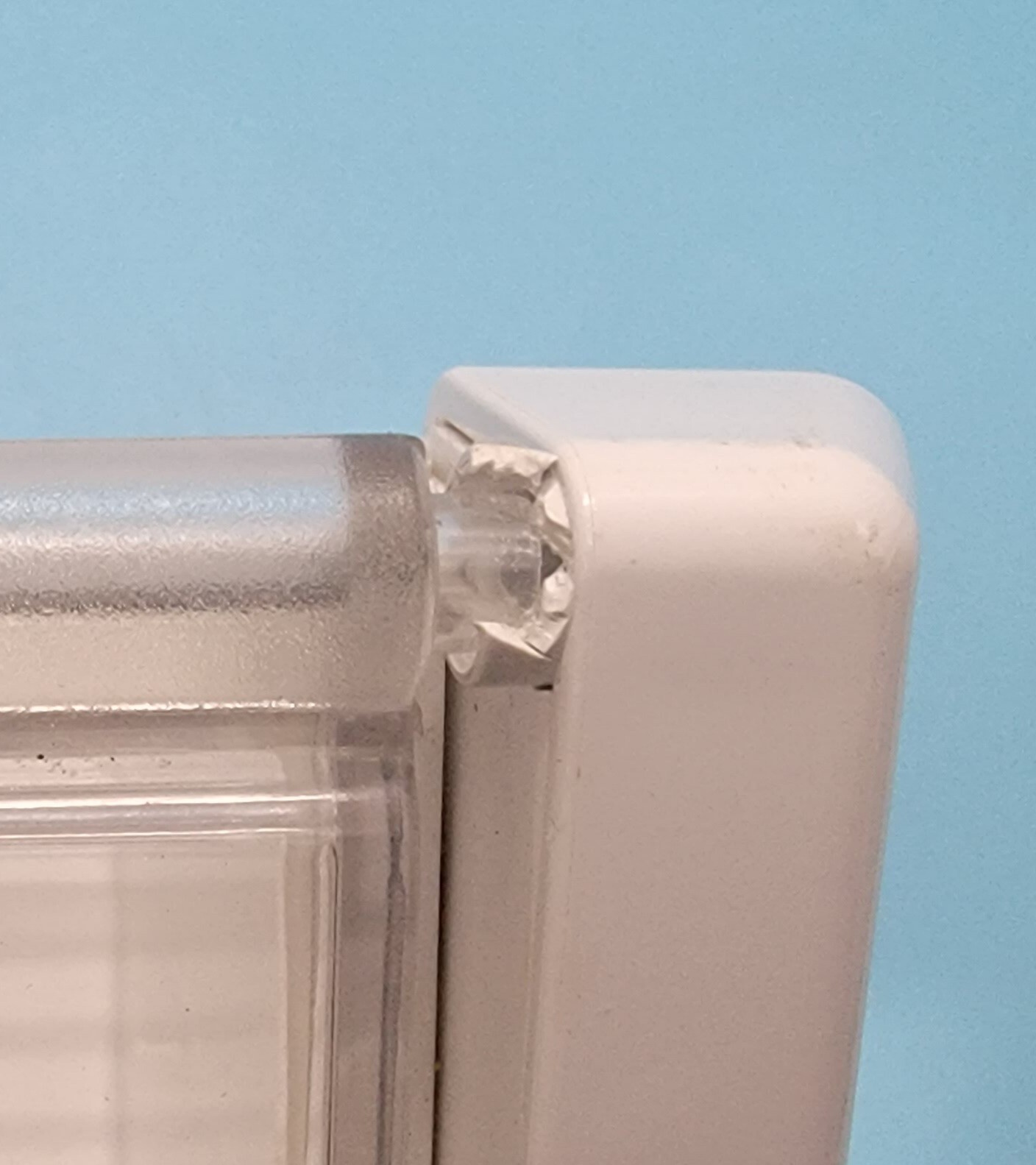 Genuine Refrigerator Sub-Zero Door Dairy Bin Part#4330450