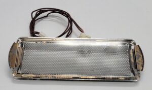 Genuine Triple Wall Oven Thermador Lamp Part#00642854 642854