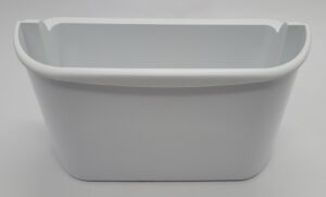 Genuine Refrigerator Viking Door Bin Part#128260 67004290