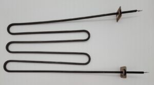 Genuine Oven Thermador Broil Heating Element Part#15-10-234