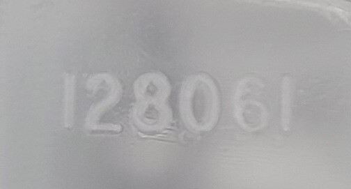 Genuine Refrigerator Viking Door Bin Part#128061