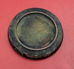 Genuine Oven Viking Burner Head Part#6,537,065B1 6537065B1