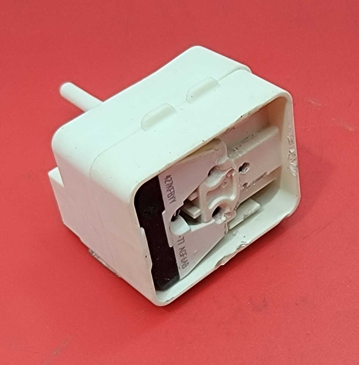 Genuine Oven Viking Relay Part#W10796752