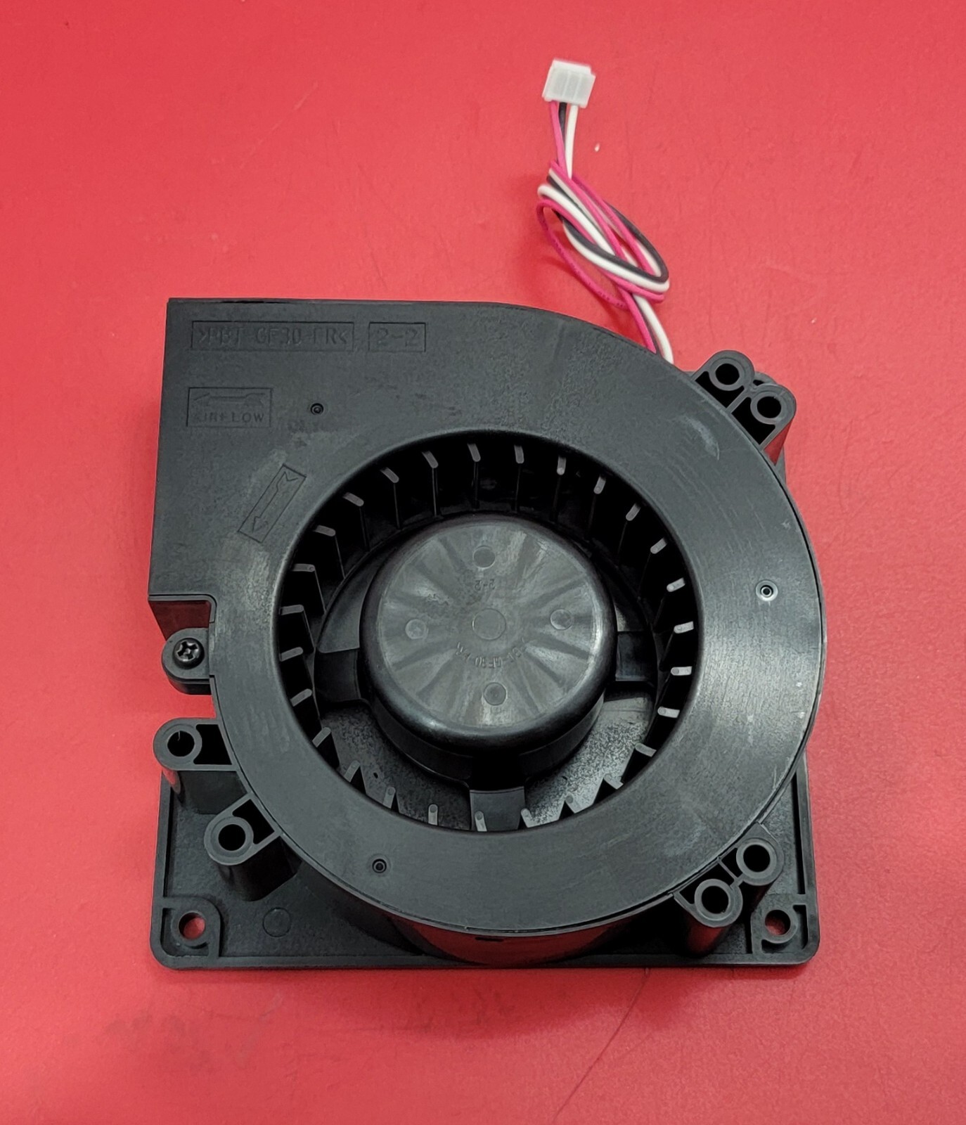 Genuine Cooktop Thermador Blower Part#BG1203-B053-00S