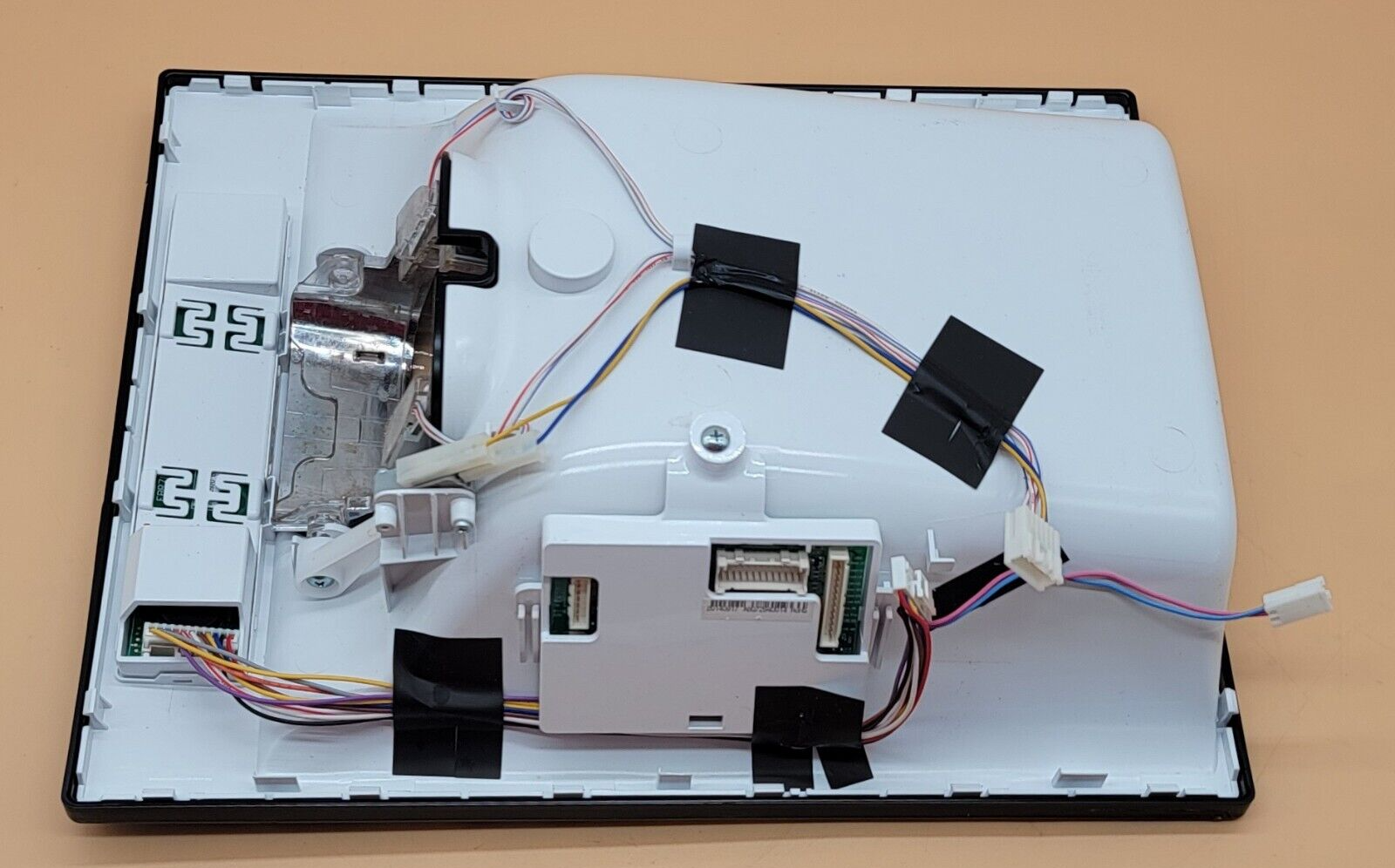 Genuine Refrigerator Kenmore Dispenser Panel w/Board Part#MCK682305