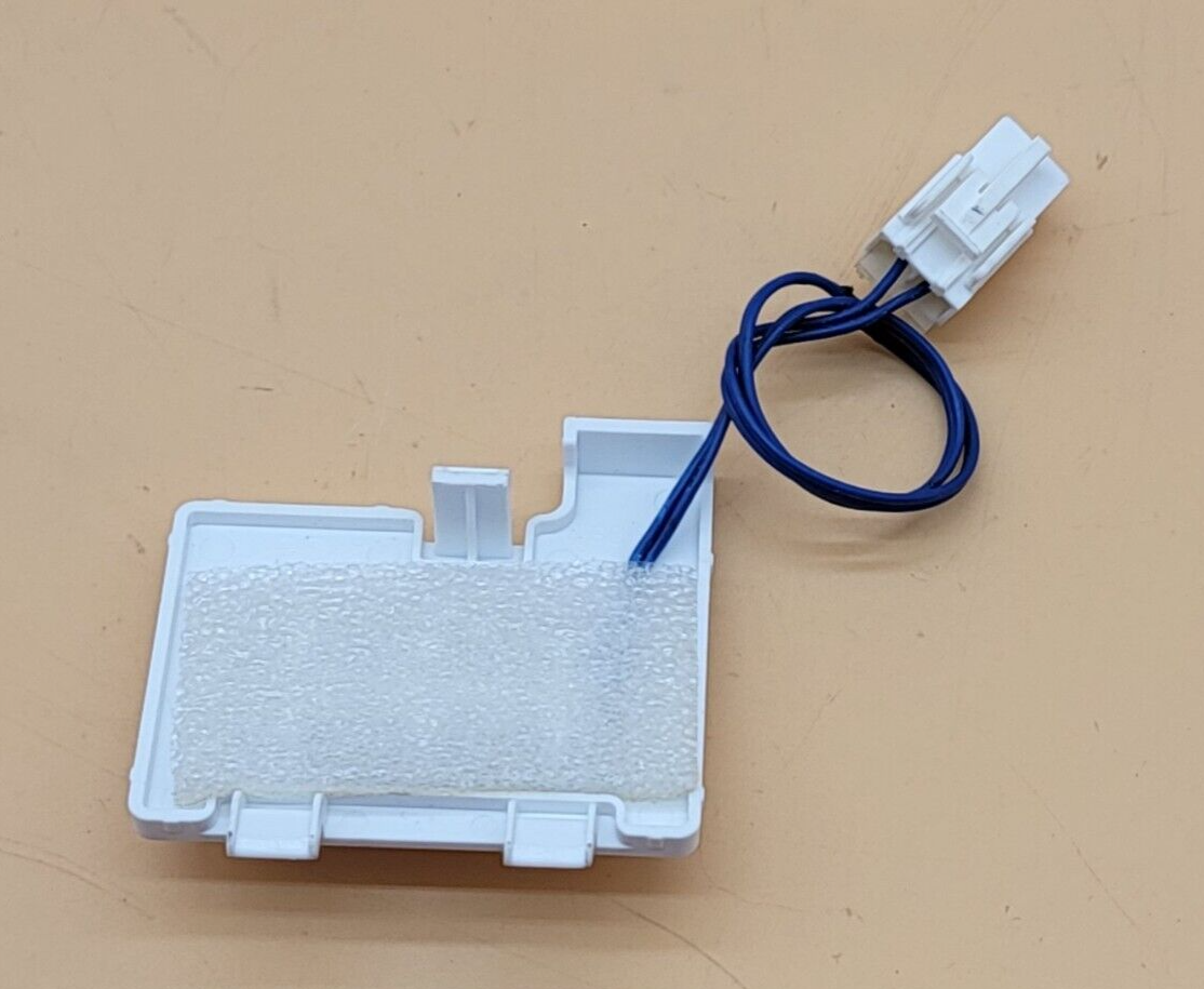 Genuine Refrigerator Kenmore Temperature Sensor Part#MCK619360