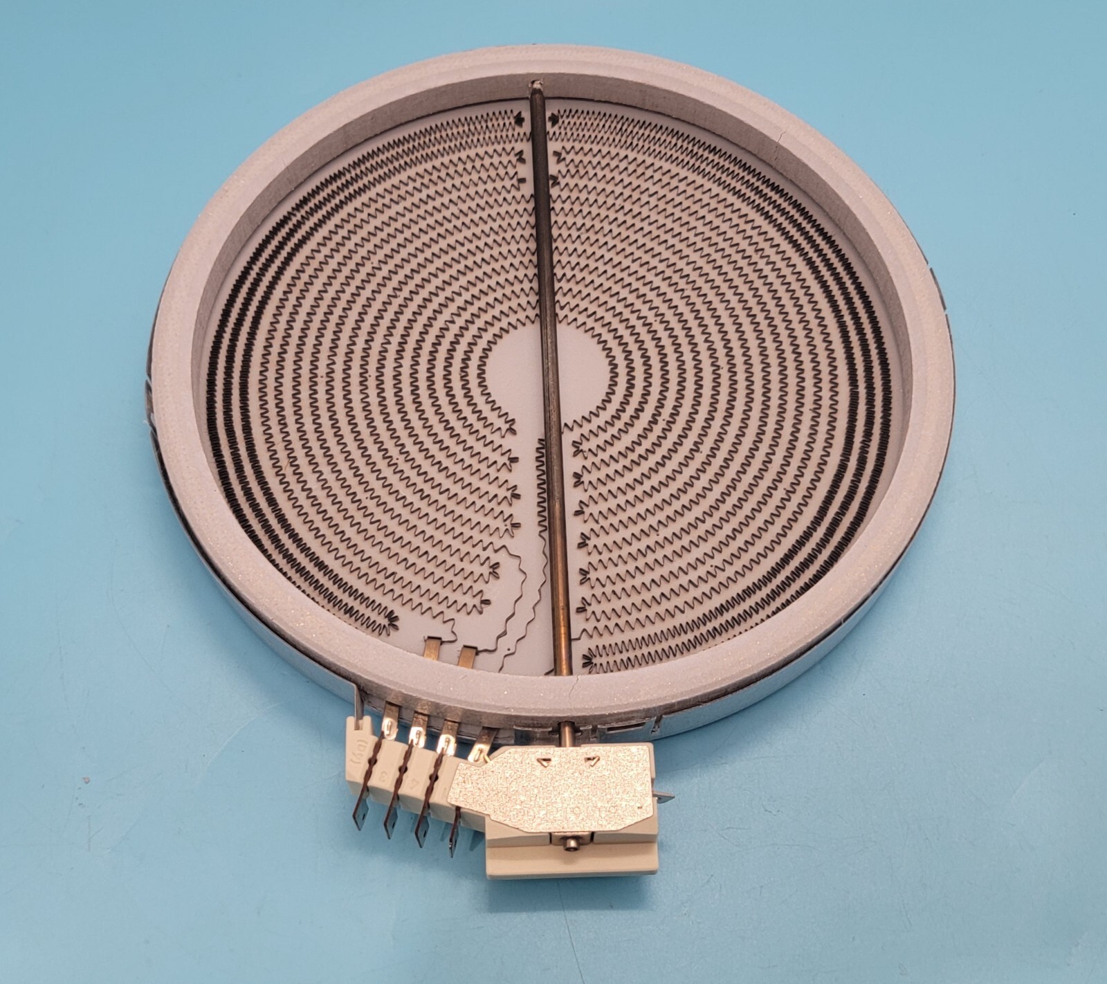 Genuine Cooktop Thermador Surface Element Part#5393958