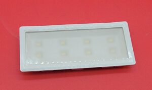 Genuine Refrigerator Viking LED Light Part#042766-000