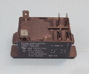 Genuine Oven Viking Relay Part#T92S7A22-120