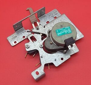 Genuine Oven Viking Door Lock Part#PE050210