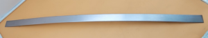 Genuine Refrigerator Whirlpool Door Handle Part#W10557410