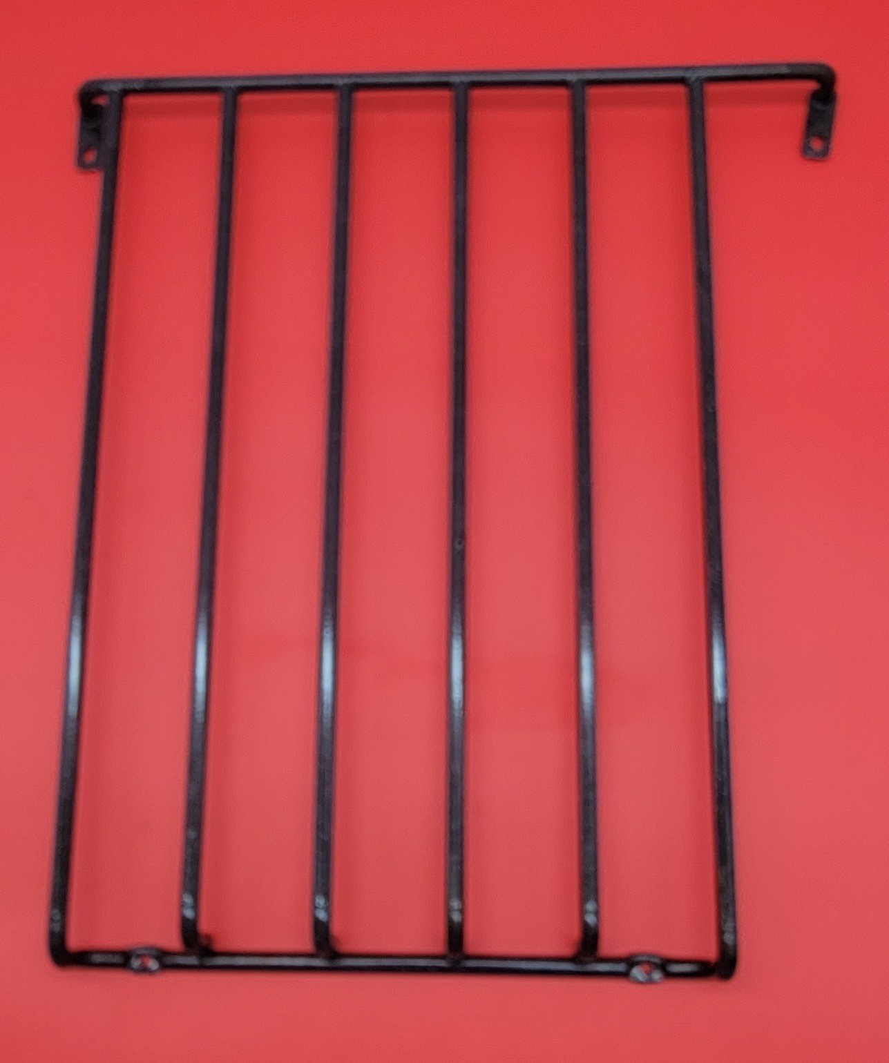 Genuine Oven Viking Rack Support Part#PB060103