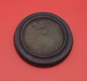 Genuine Oven Viking Burner Head Part#6537065B1