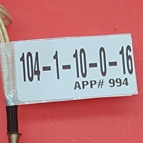 Genuine Double Oven Ikea Temperature Sensor Part#W10622170