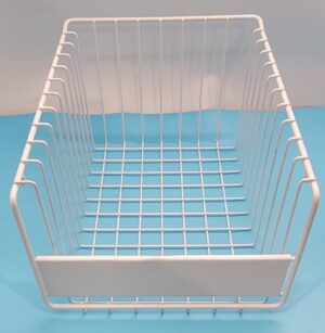 Genuine Refrigerator Kitchen Aid Wire Basket Part#2208192