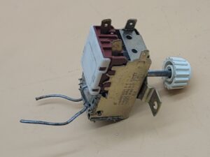 Genuine Refrigerator Sub-Zero Thermostat Part#3-01-279-0