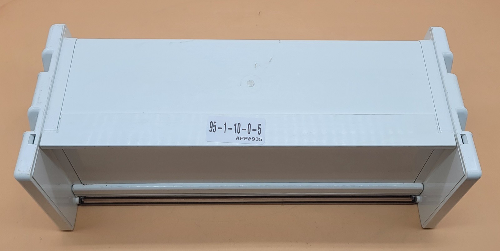 Genuine Refrigerator Sub-Zero Dairy Compartment Part#3600880 4330320