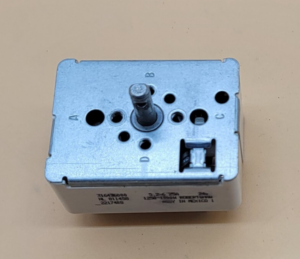 Genuine Oven Frigidaire Infinite Switch Part#316436000