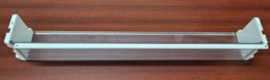 Genuine Refrigerator Sub-Zero Door Bin Part#4330480