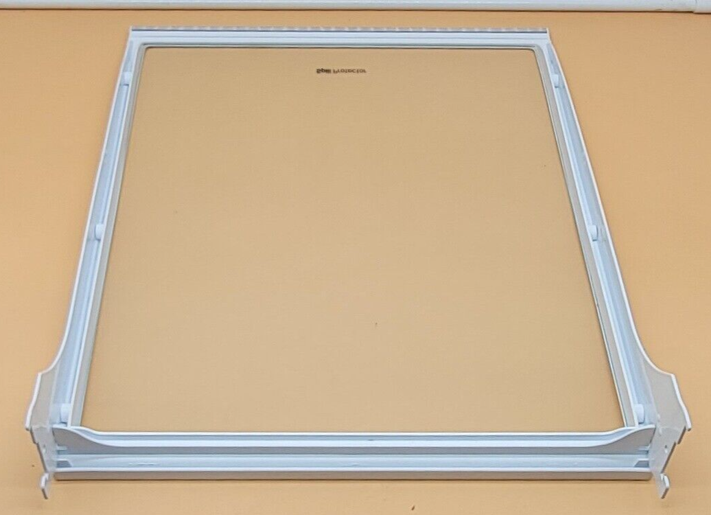 Genuine Refrigerator LG Glass Shelf Part#MHL62813901