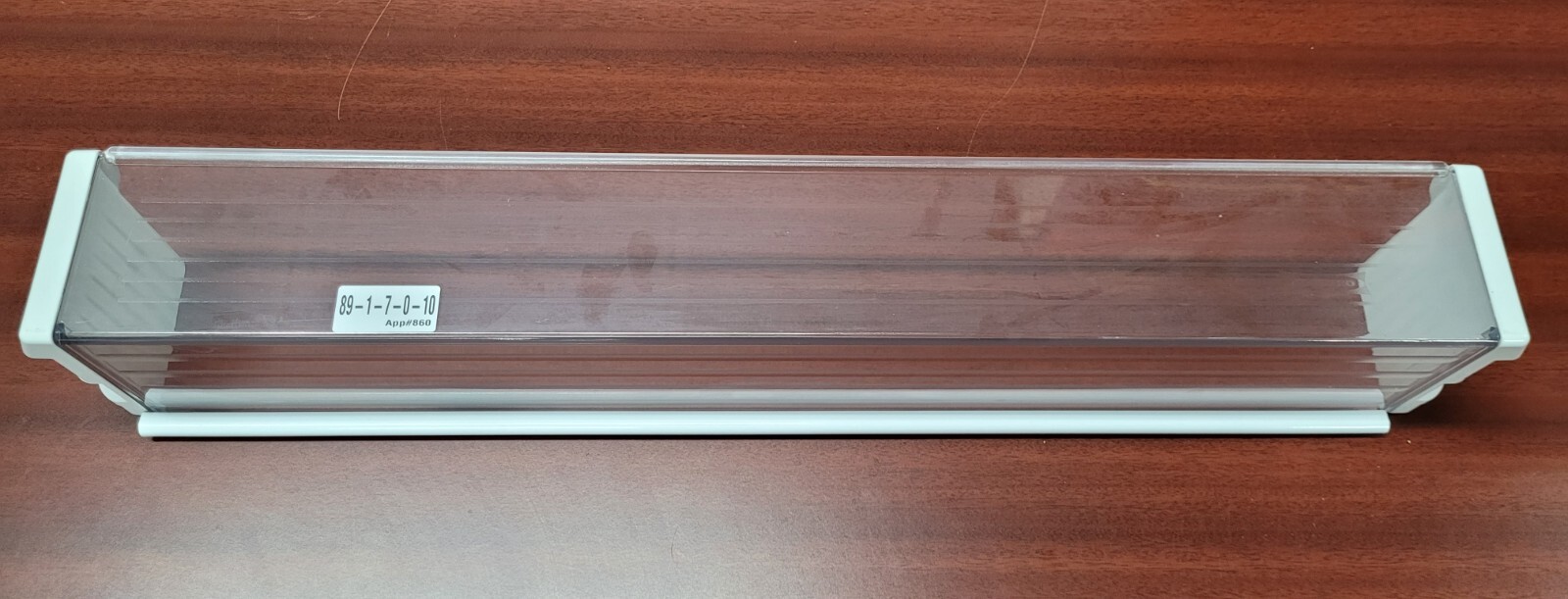 Genuine Refrigerator Sub-Zero Door Bin Part#4330480