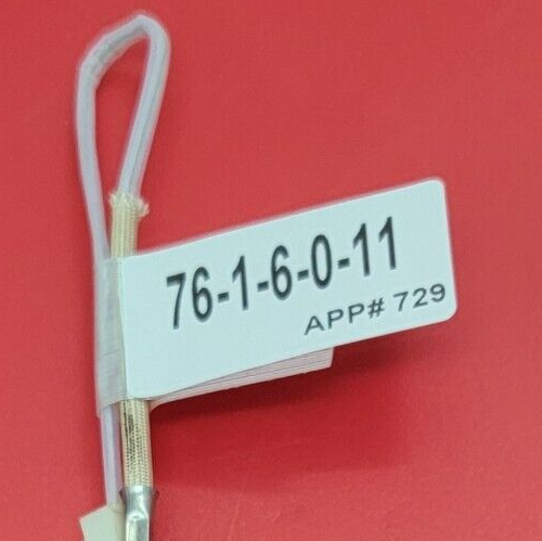Genuine Double Oven Kenmore Temperature Sensor Part#SD1024A658