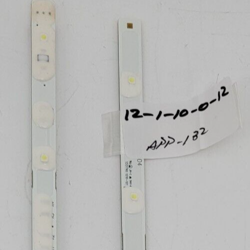 Genuine Refrigerator Kenmore Light Board Set Part#EAX64790506