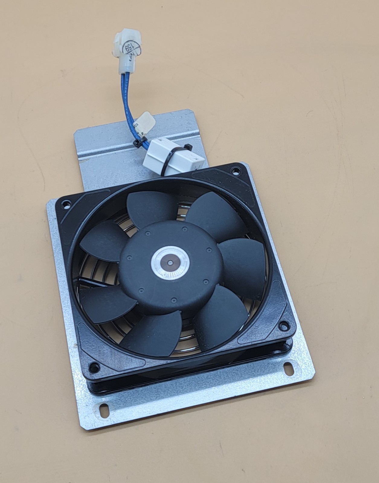 Genuine Cooktop Wolf Fan Motor Part#9956M
