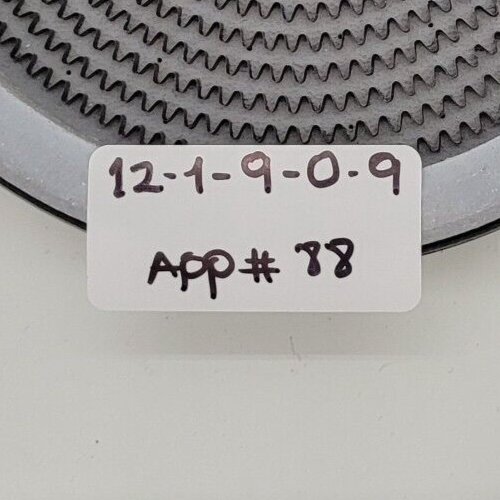 Genuine Oven Whirlpool Surface Element Part#8273994