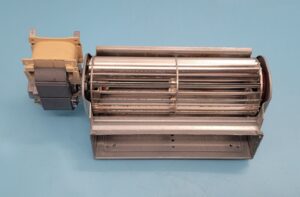 Genuine Oven Thermador Cooling Fan Motor Part#QLN65/0018