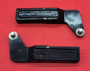 Genuine Double Oven Gaggenau Hinge Set