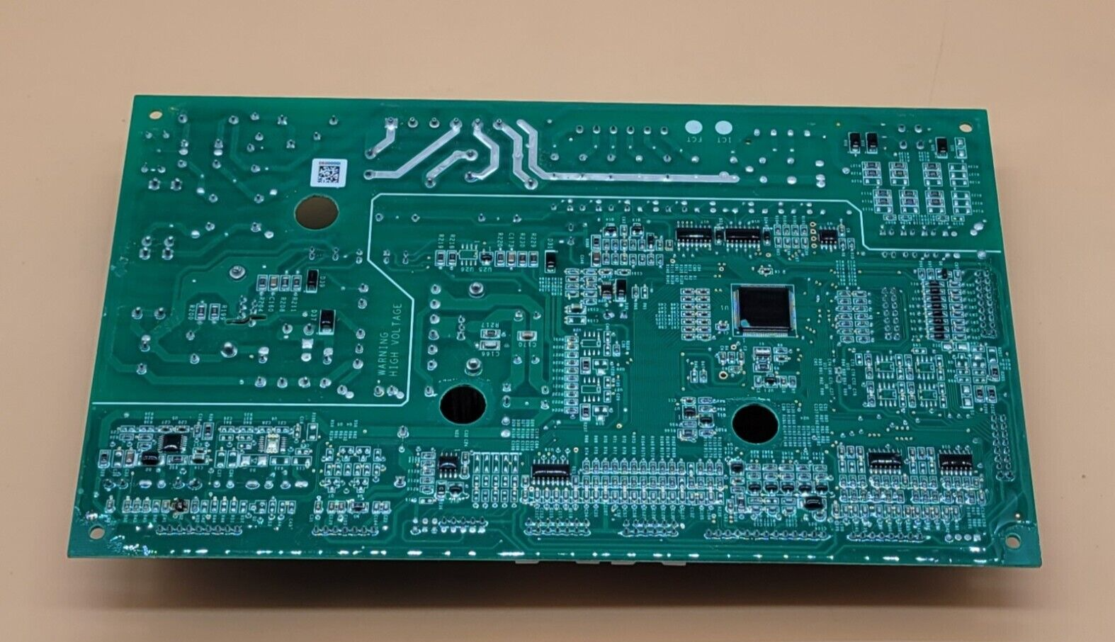 Genuine Refrigerator GE Control Board Part#197D8502G501