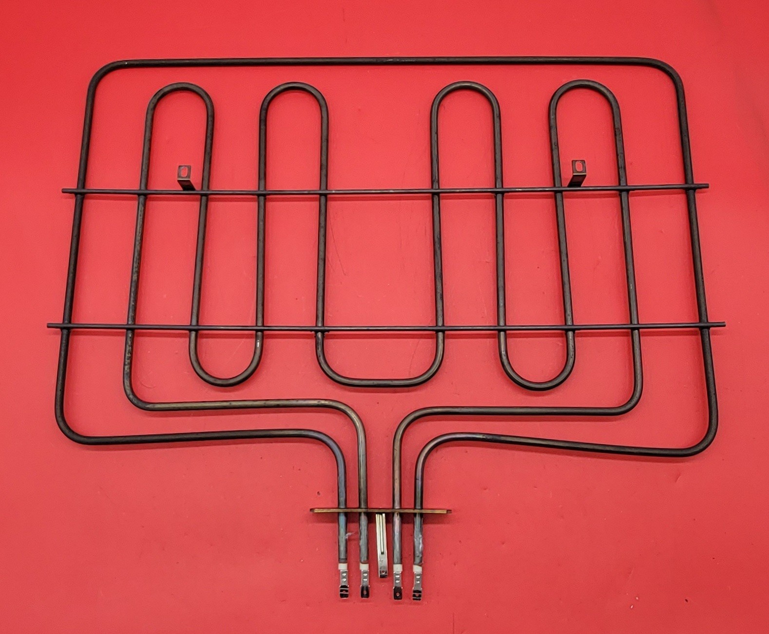 Genuine Double Oven Gaggenau Element Part#2434311023