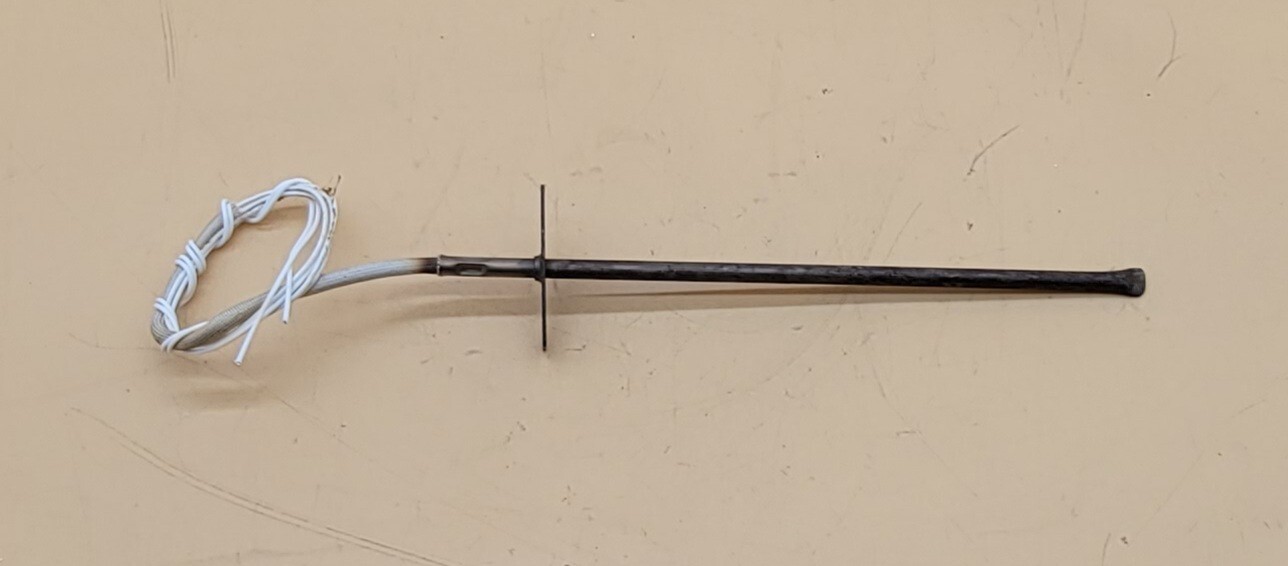 Genuine Cooktop Dacor Temperature Sensor Part#SD10244586