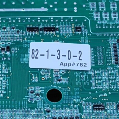 Genuine Refrigerator GE Control Board Part#197D8502G501