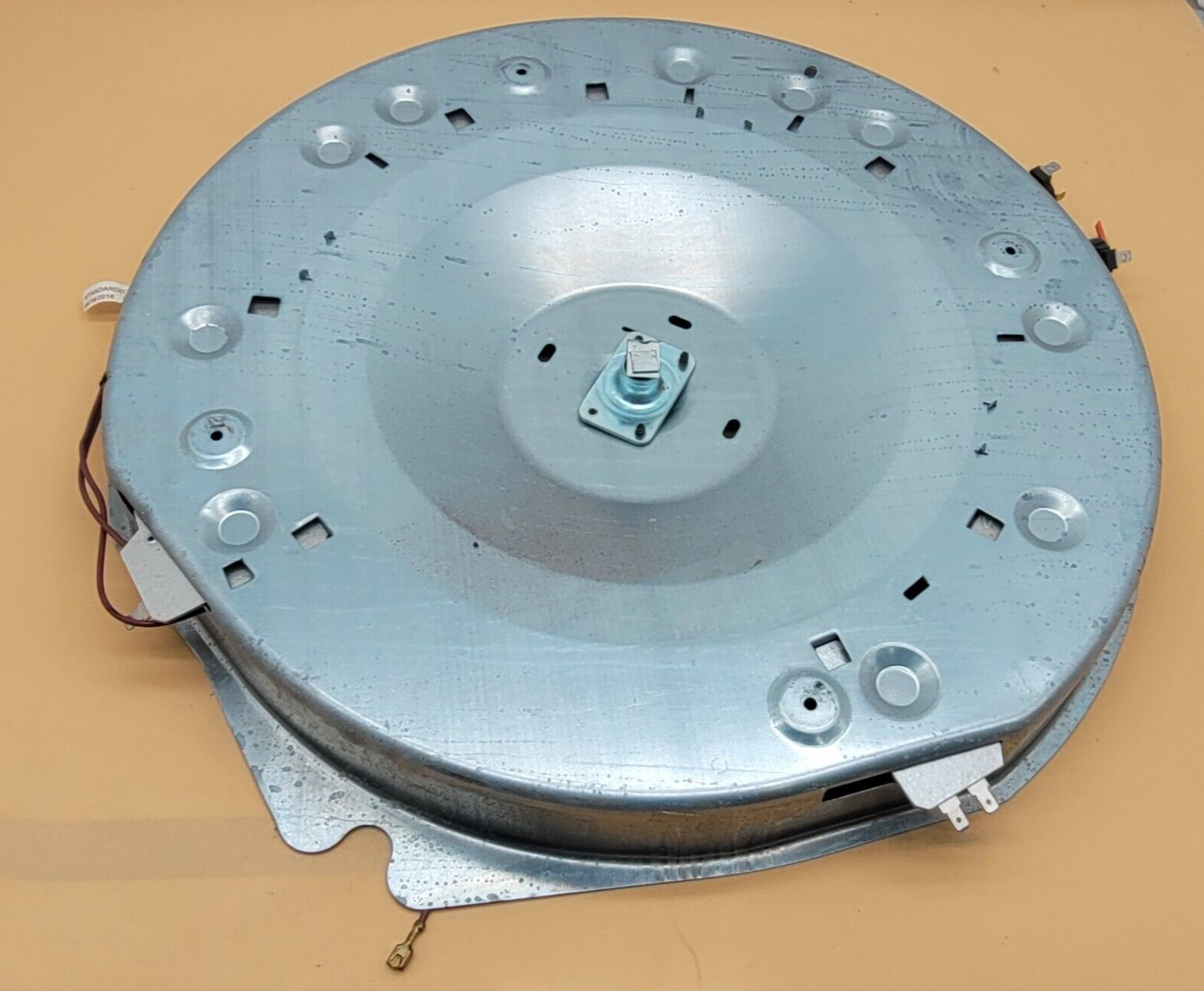 Genuine Dryer GE Heating Element Part#WE11M10001