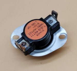 Genuine Dryer GE Thermostat Part#199B2140P025