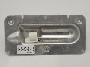 Genuine Refrigerator DDSB483SS Viking Interior Light Fixture